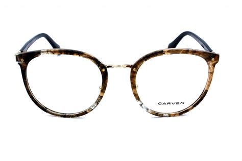 Lunettes de vue Carven pour femme : Réservation en ligne.